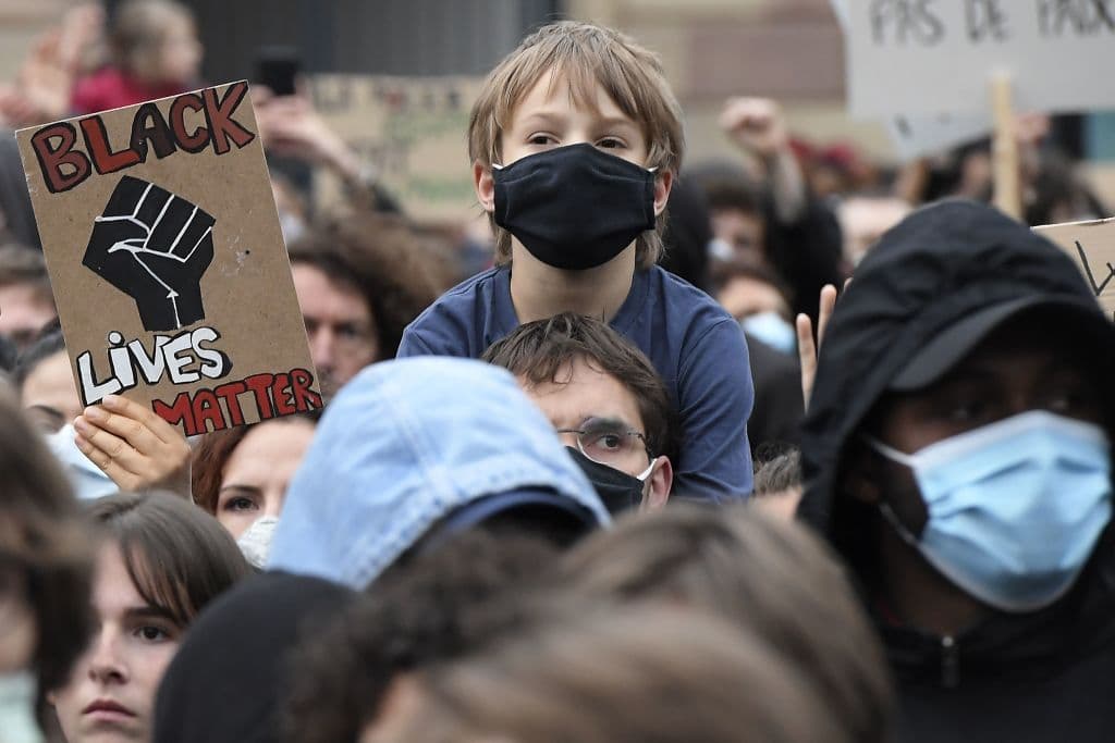 Protestas 2020: cuando la indignación supera a la pandemia