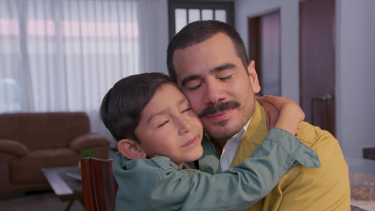 La Rosa de Guadalupe - 'Estrenando papá'