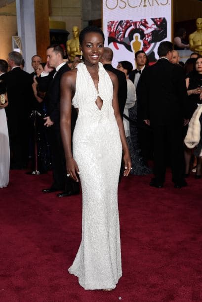 Hasta el momento la actriz no ha dado declaraciones a la prensa.