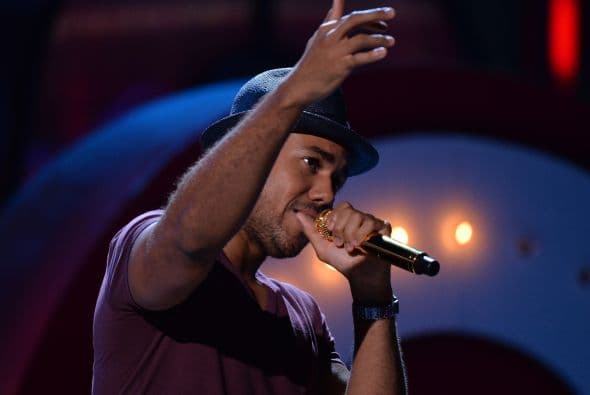 ¿Están listas las fans de Romeo para derretirse con su calor?