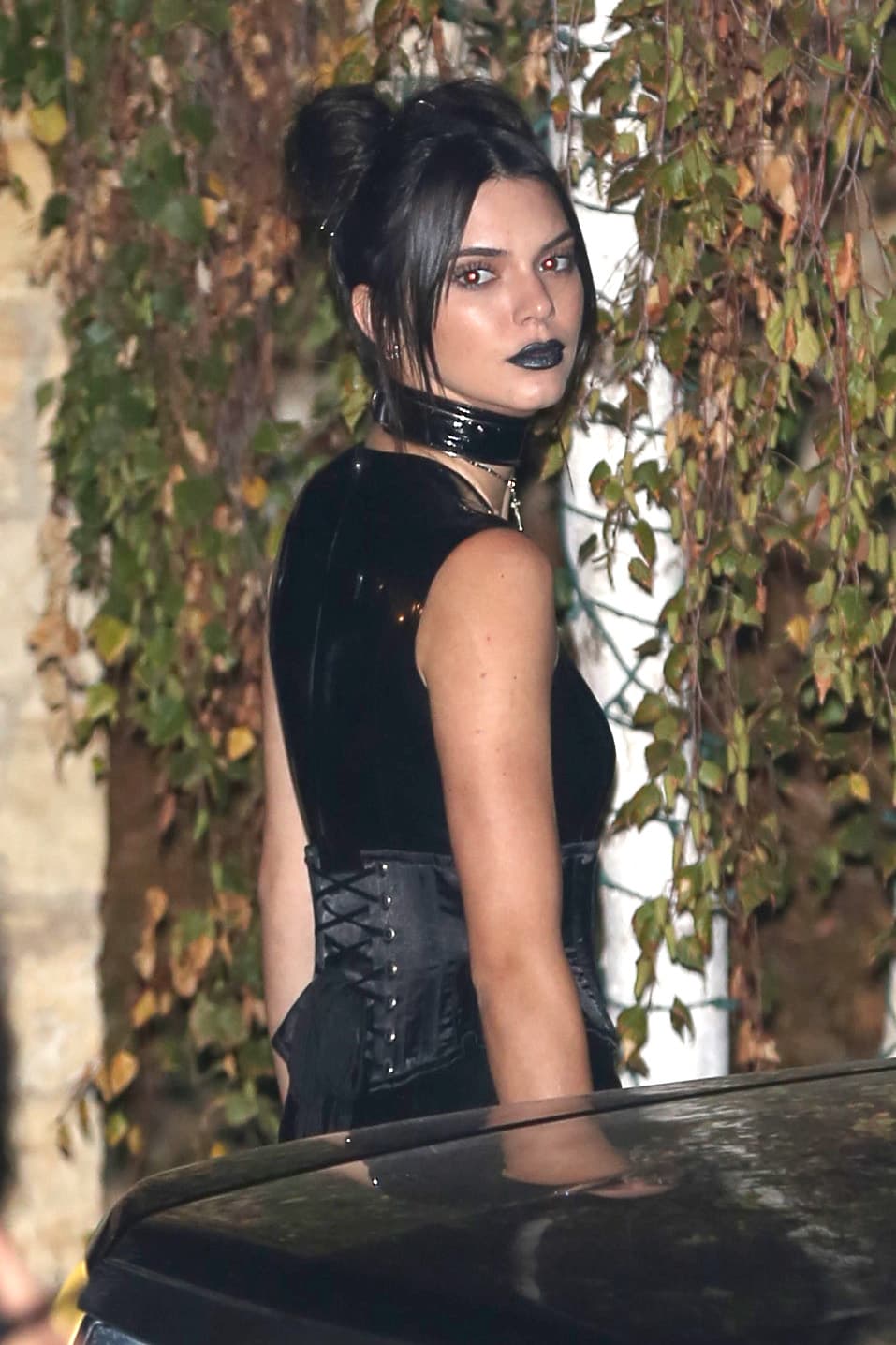 Kendall Jenner recibe un Rolls Royce de 300 mil dólares por su cumpleaños