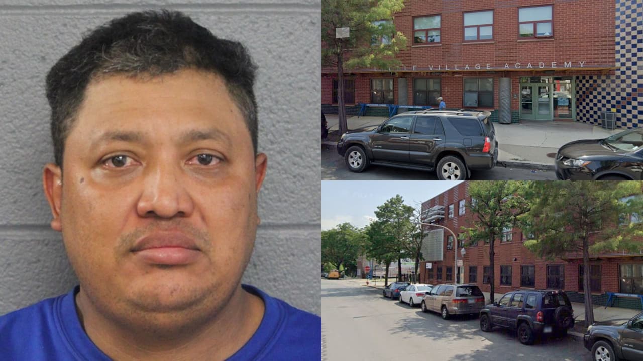 Intento de secuestro a estudiante de 15 años frente a escuela en Chicago