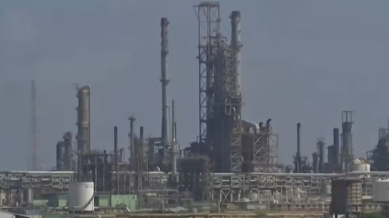 Acuerdo petrolero entre EEUU y Venezuela desata polémica por sus reservas