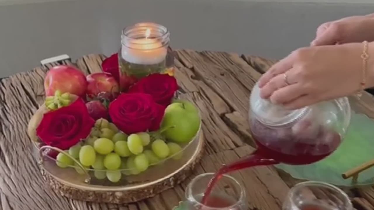 Arreglos florales sencillos, económicos y bonitos para sorprender a mamá