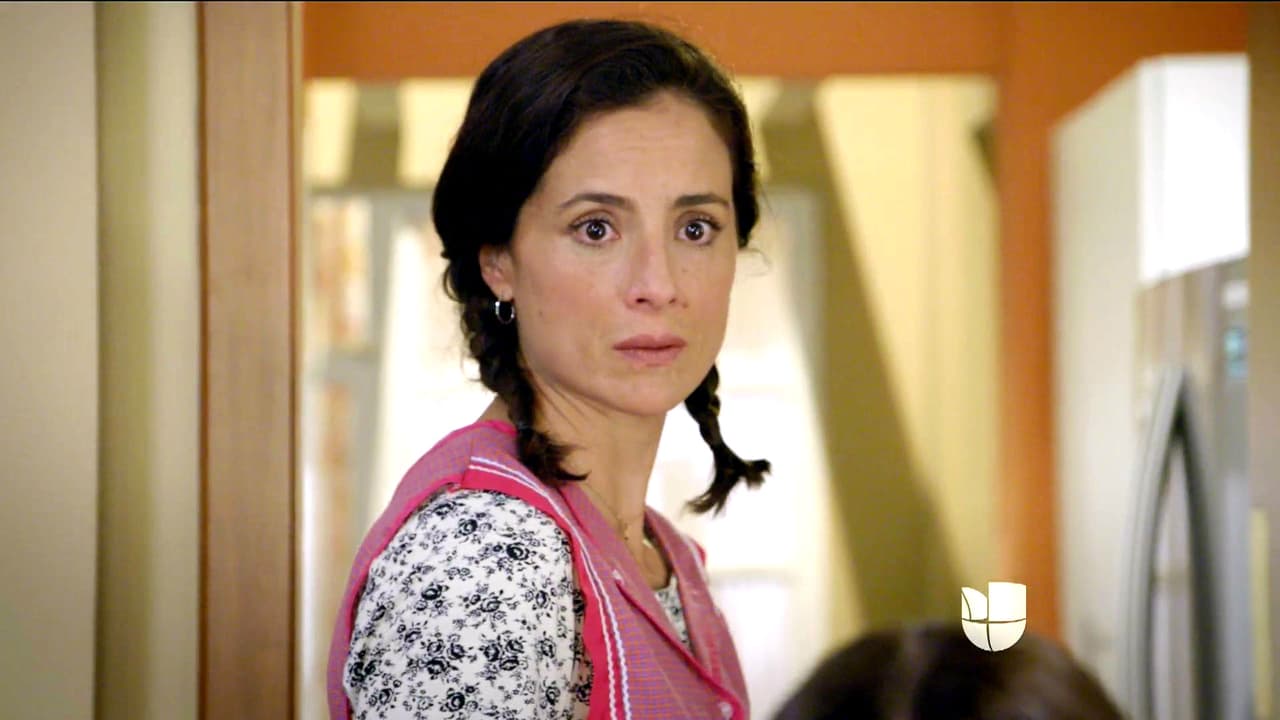 Para sorpresa de todos, Pedro le dijo a Juana que era necesaria su presencia para dar inicio a la lectura.