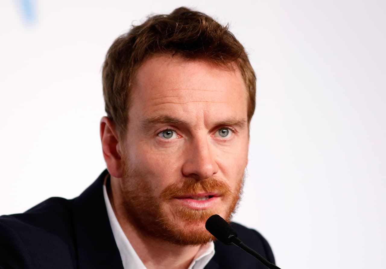 Cara de: "Te pedí que guardaras silencio. Me estás colmando la paciencia".