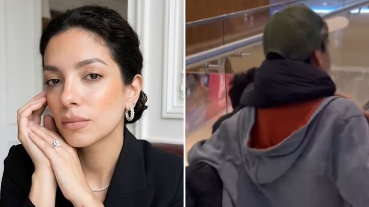 Muerte Marie Claire González: así hablaba del papá de sus hijos meses antes de su misterioso fallecimiento