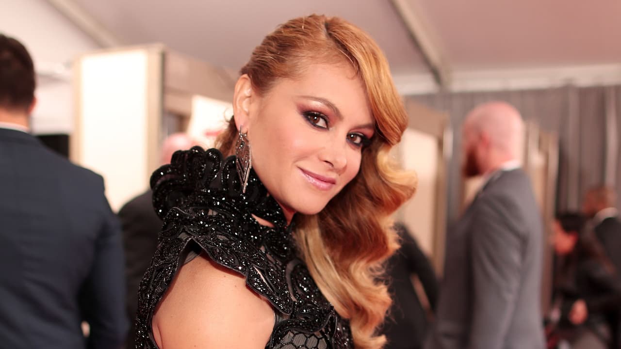 Paulina Rubio: las señales que indican que está embarazada