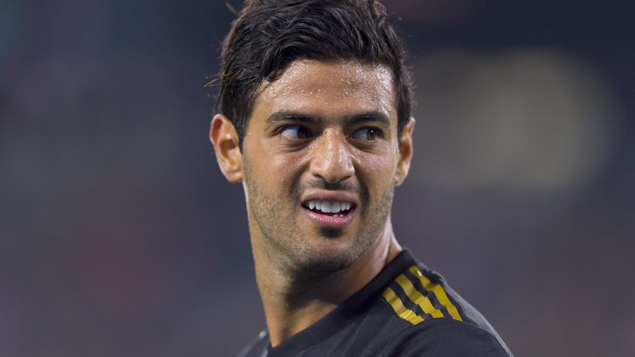 Carlos Vela cierra tema de FC Barcelona: "Si se daba era una excepción, algo complicado decir que no"