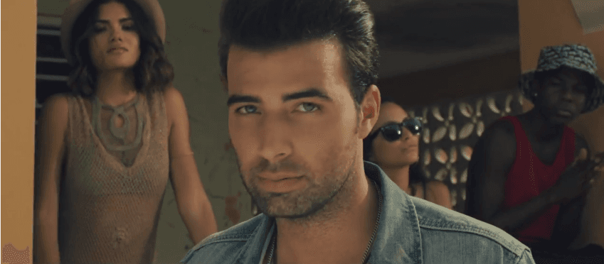 Jencarlos Canela - Bajito