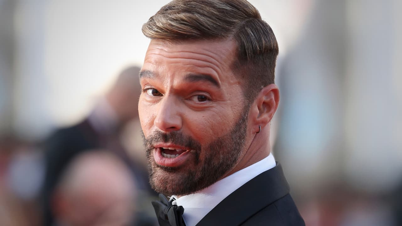 Ricky Martin reacciona ante cierre de caso por supuesta violencia a su sobrino: "La verdad prevalece"