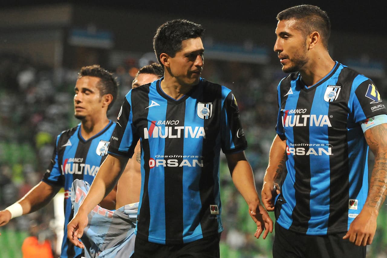 Ricardo Osorio minimizó críticas hacia la edad