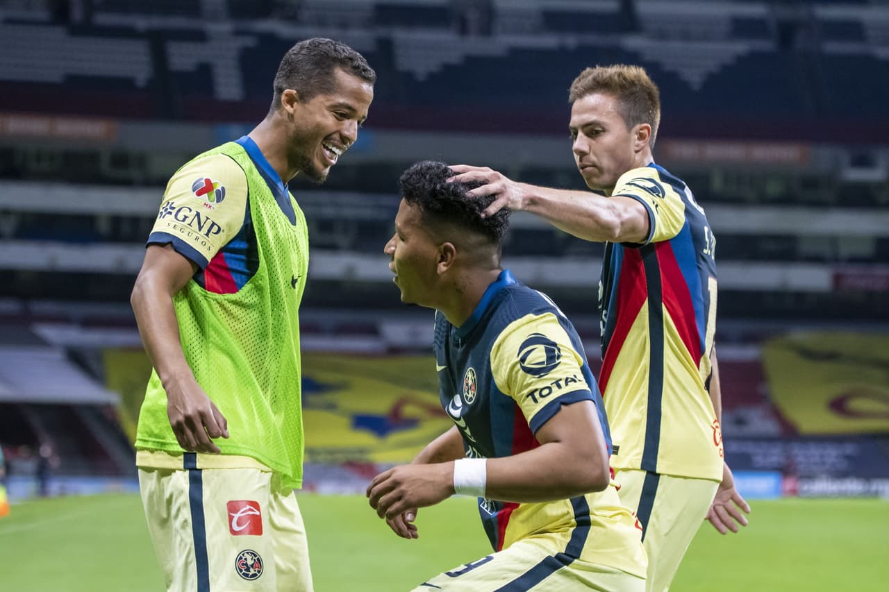 A los 66’ de juego cayó el tanto que definió el juego. Los de Solari llegaron a diez unidades tras cinco fechas disputadas. Puebla se quedó con cinco puntos a media tabla. El siguiente compromiso para los de Coapa será recibiendo al Querétaro, mientras que La Franja recibirá a los Bravos de Juárez.