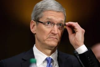 Ni al 15% llegan los latinos empleados en Apple