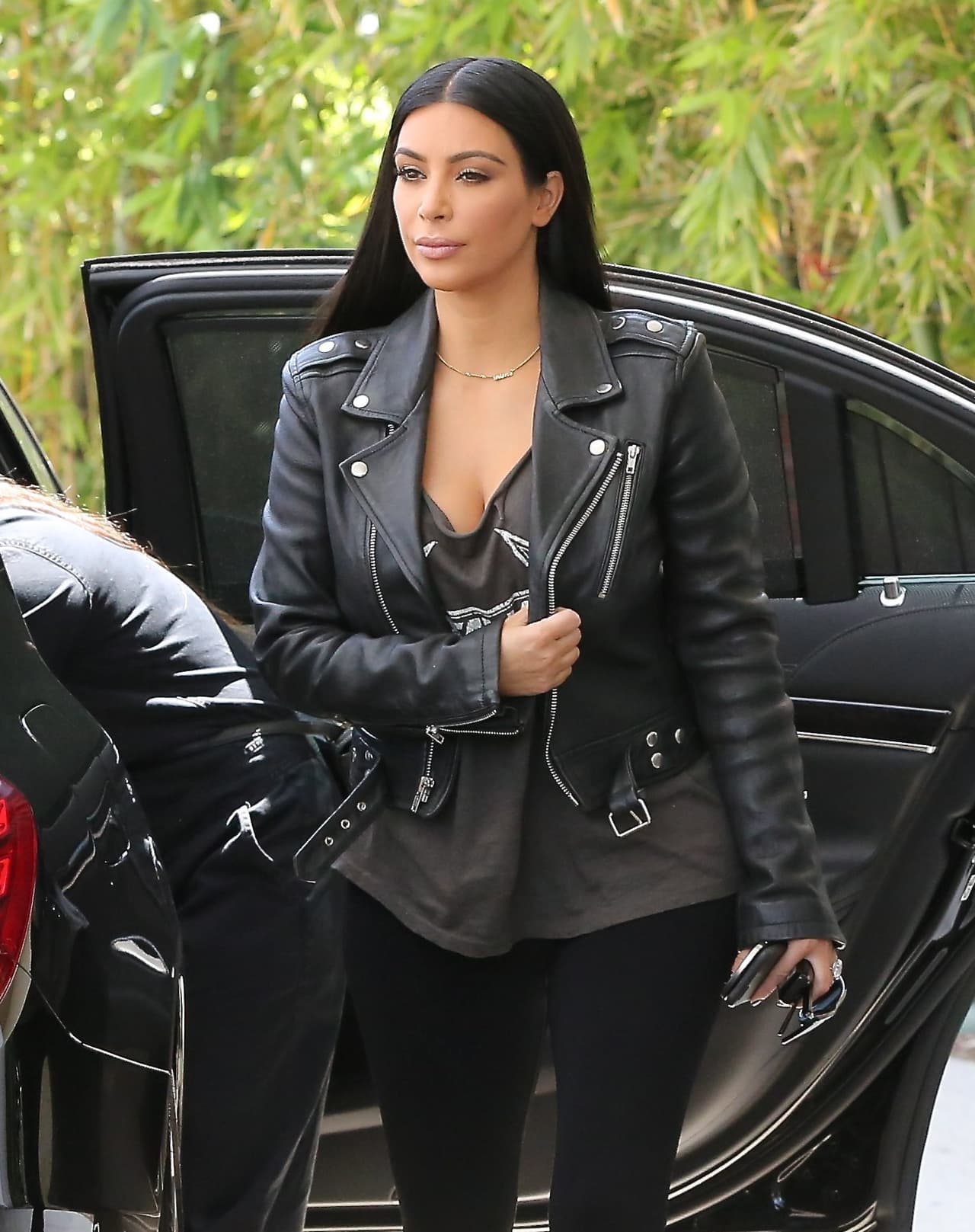 ¡Ahora quremos ver a North vestida en color rosa!