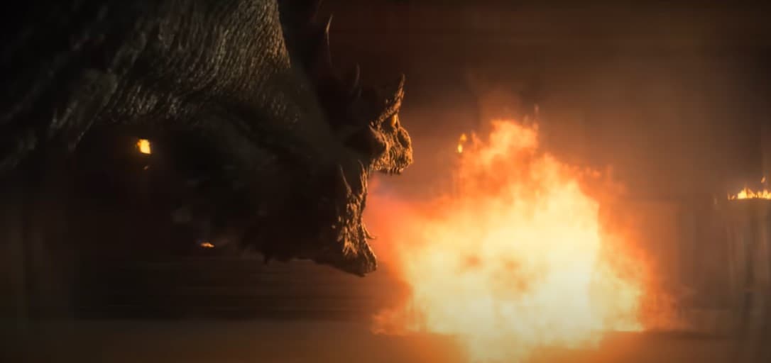 'House of the Dragon'