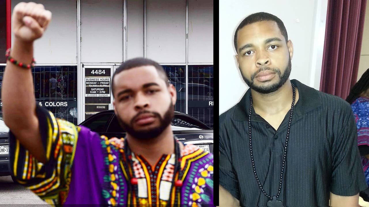 Exmilitar que mató a cinco policías en Dallas tenía problemas sicológicos