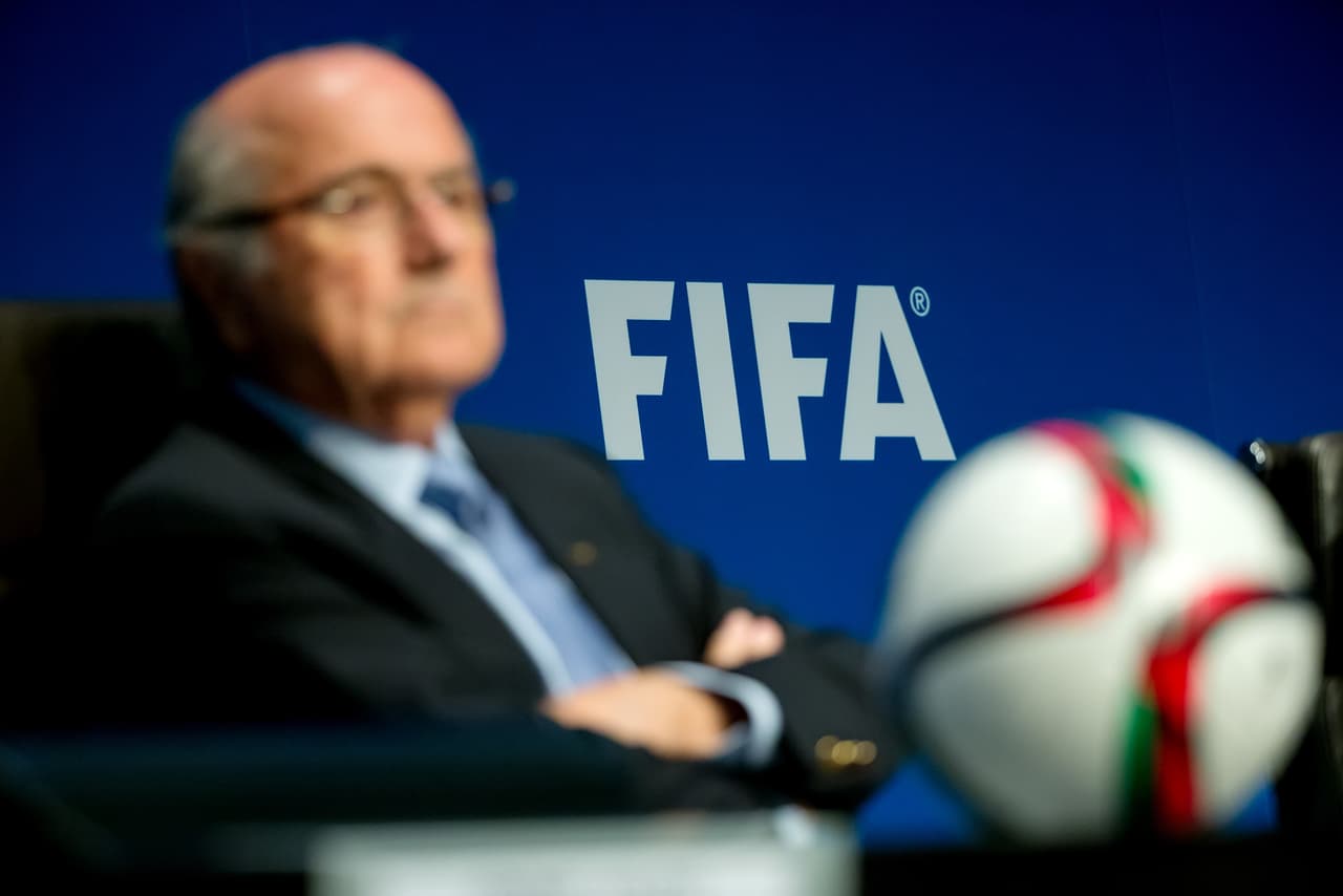 El Comité de Apelación de la FIFA rechaza los recursos de Blatter y Platini