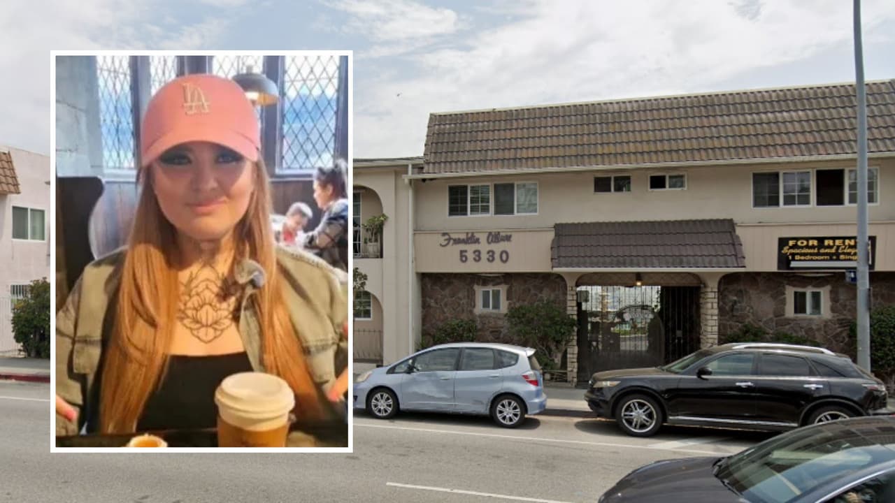 Esposo desmiembra a abogada de inmigración: le criticó aumento de peso tras embarazo