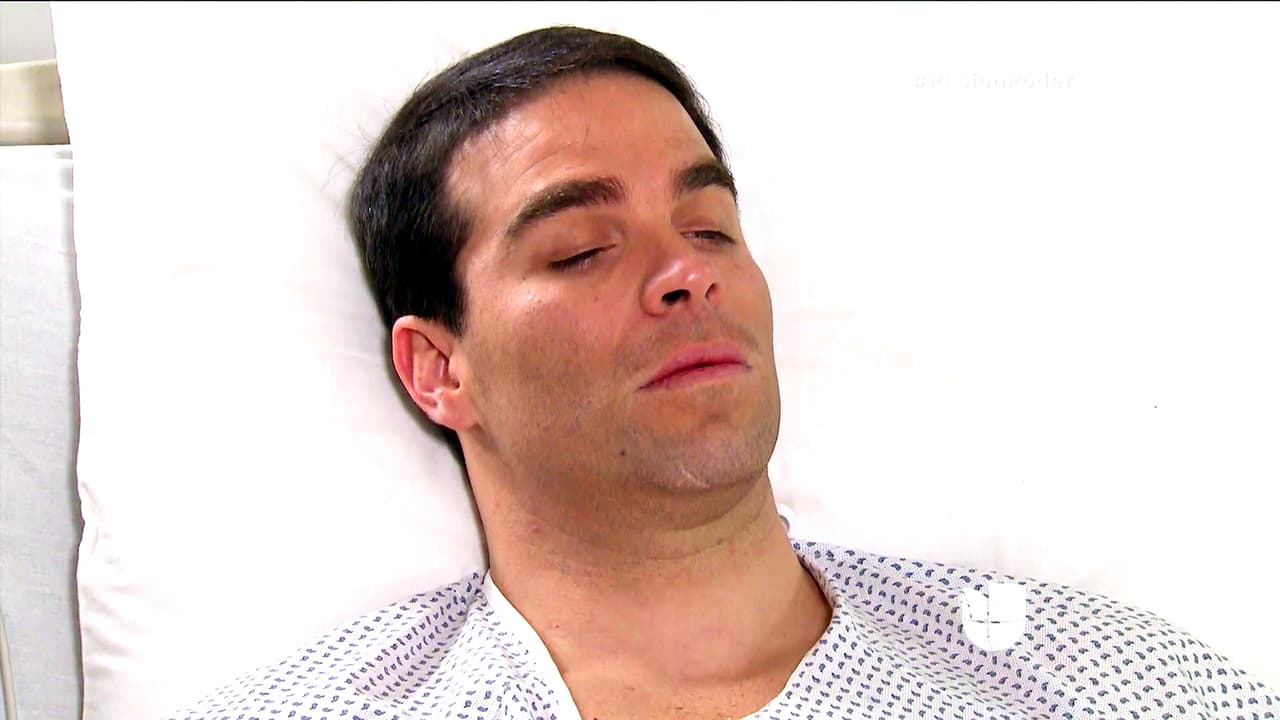 Pero tienes que saber que a pesar de todo, ella ya no quiere seguir a tu lado.