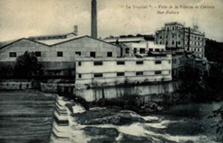 La Tropical, fundada en La Habana en 1888, era la cerveza más vendida de Cuba antes de la revolución de Fidel Castro de 1959, y dominaba hasta un 60 por ciento del mercado.