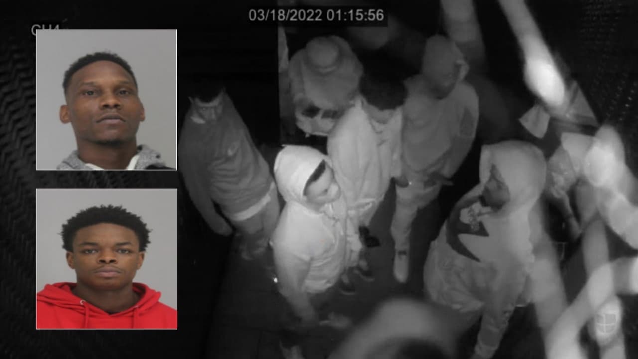 Arrestan a dos sospechosos del homicidio por el que la policía interrogó a Kelvin Joseph, de los Dallas Cowboys