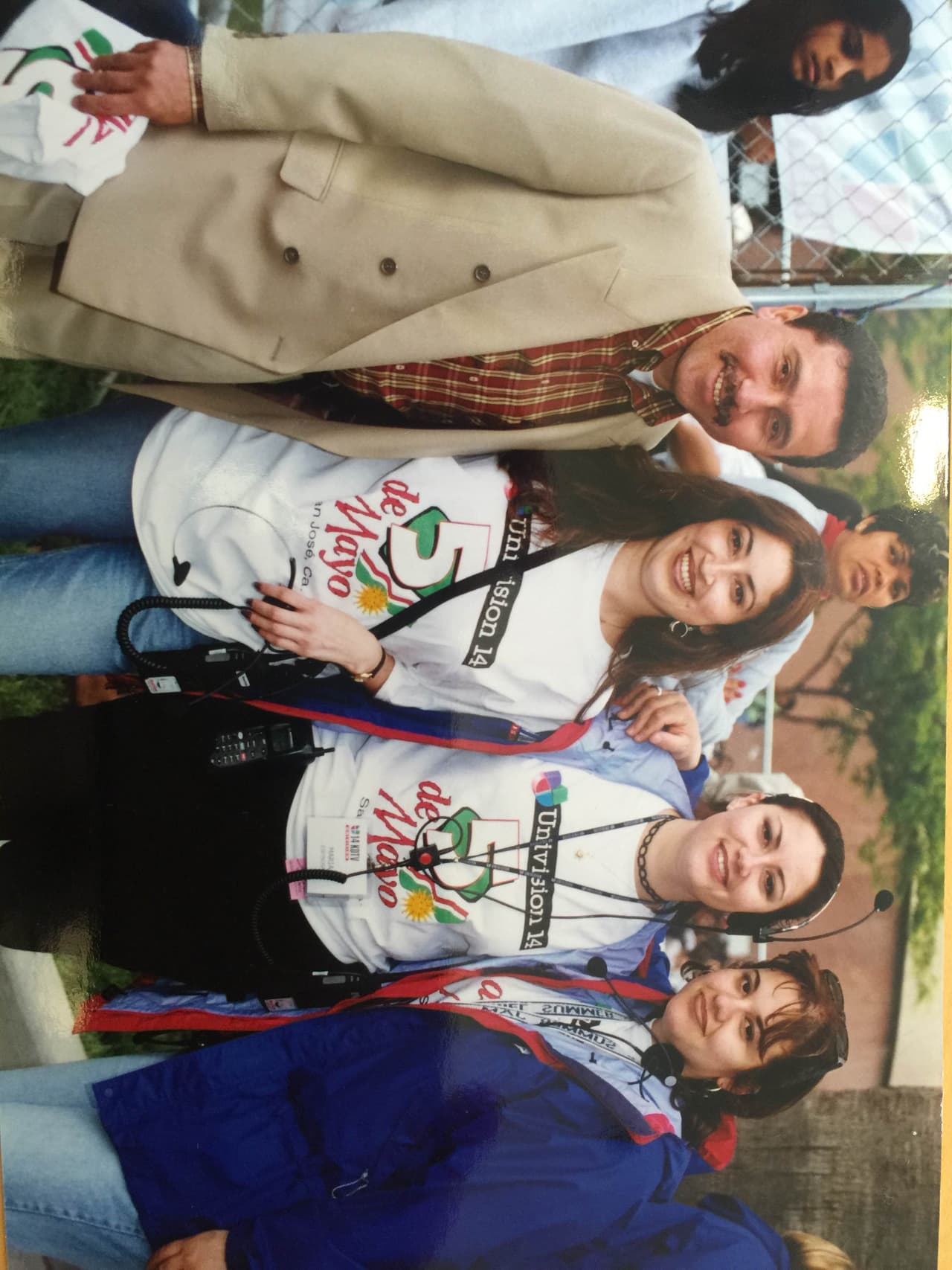 Mira una recopilación en fotos de momentos memorables de estos años.