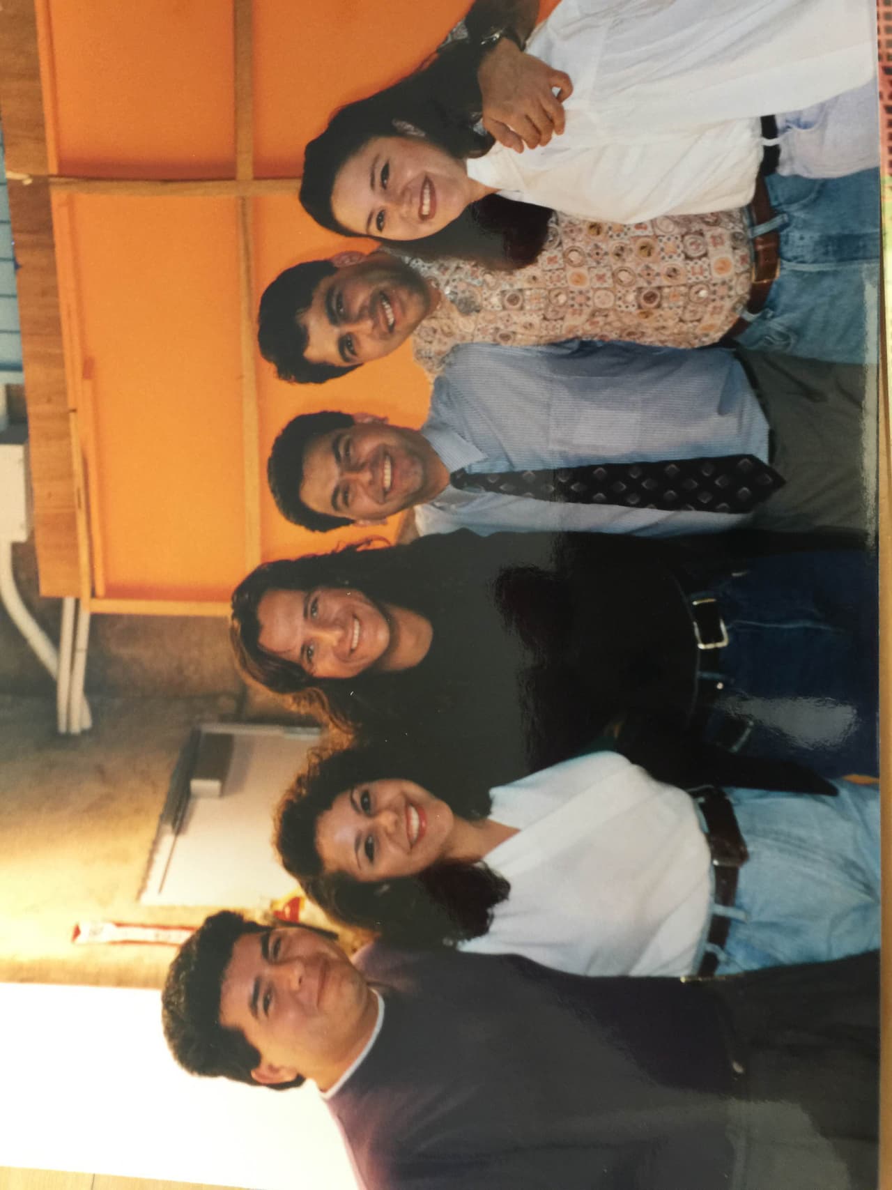 Mira una recopilación en fotos de momentos memorables de estos años.