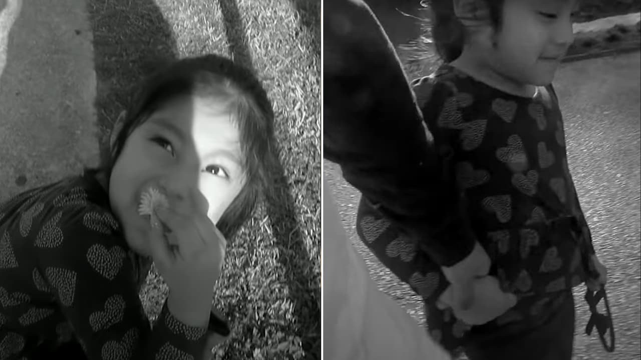 Publican misterioso video en el cumpleaños de Dulce María Alavez, ¿podría ser una pista?