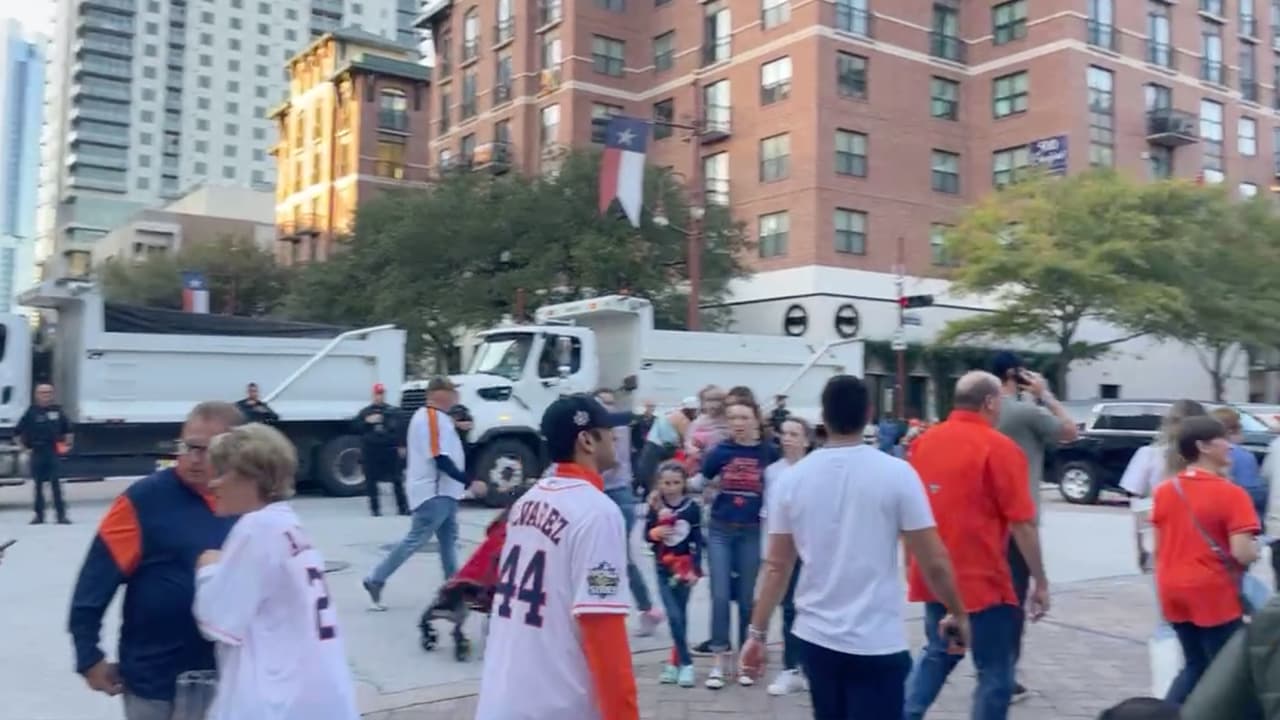 Miles de personas se dieron cita desde tempranas horas para disfrutar del encuentro.