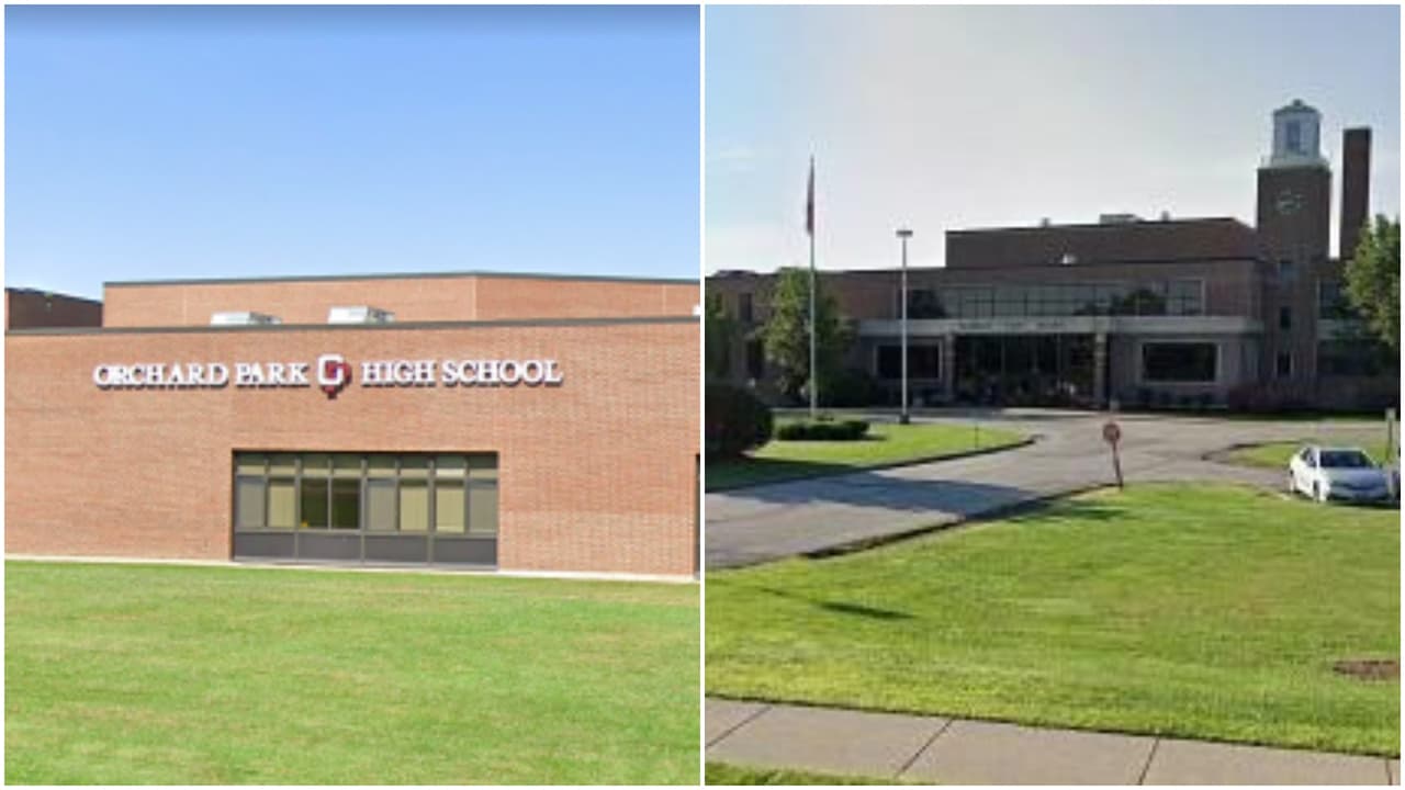 Estas son las 10 mejores escuelas secundarias de la Ciudad de Nueva York, según informe