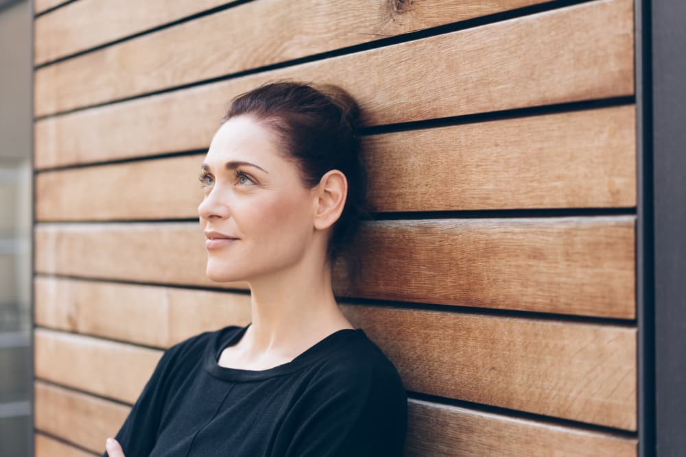 Así, termina procrastinando, dejando “para mañana” esa tarea que aún no la tiene concebida de forma perfecta en su imaginación.