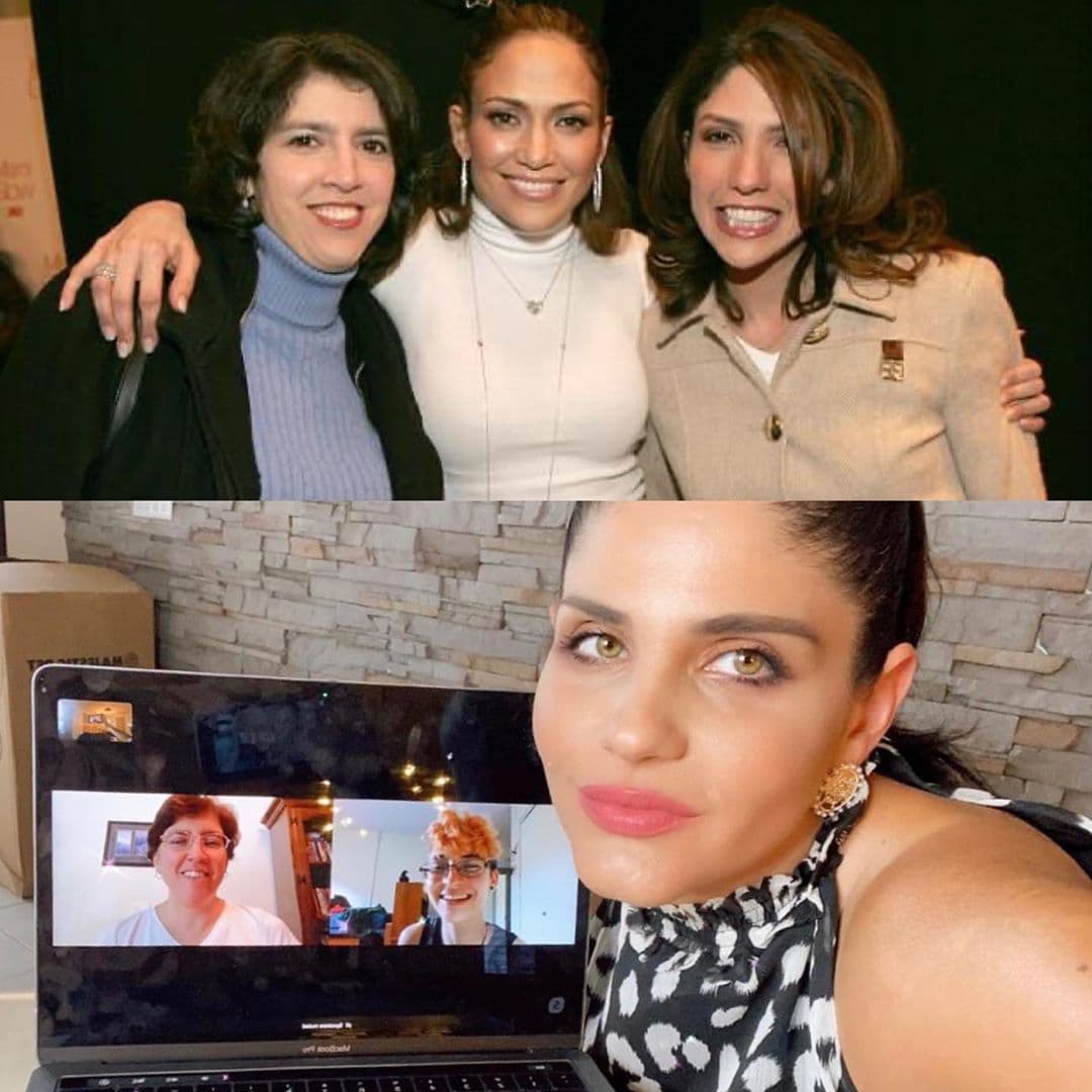 Astrid Rivera nos compartió una
<a href="https://www.univision.com/shows/despierta-america/no-quieres-ser-una-nina-la-confesion-que-transformo-como-madre-a-la-hermana-de-jlo-video">historia de amor y aceptación de la familia de JLo</a>.