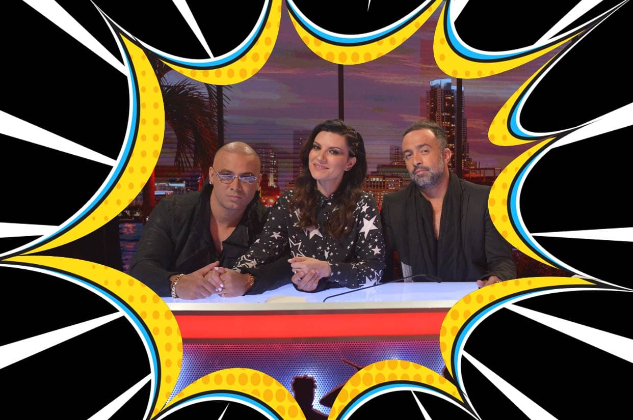 Para usuarios de Google Play descarga 
<b><a href="https://play.google.com/store/apps/details?id=com.screenz.conecta&hl=es" target="_blank">aquí</a></b>. 
<br>Para usuarios de iOS descarga 
<a href="https://itunes.apple.com/us/app/univision-conecta/id1031087873?mt=8" target="_blank"><b>aquí</b></a>.