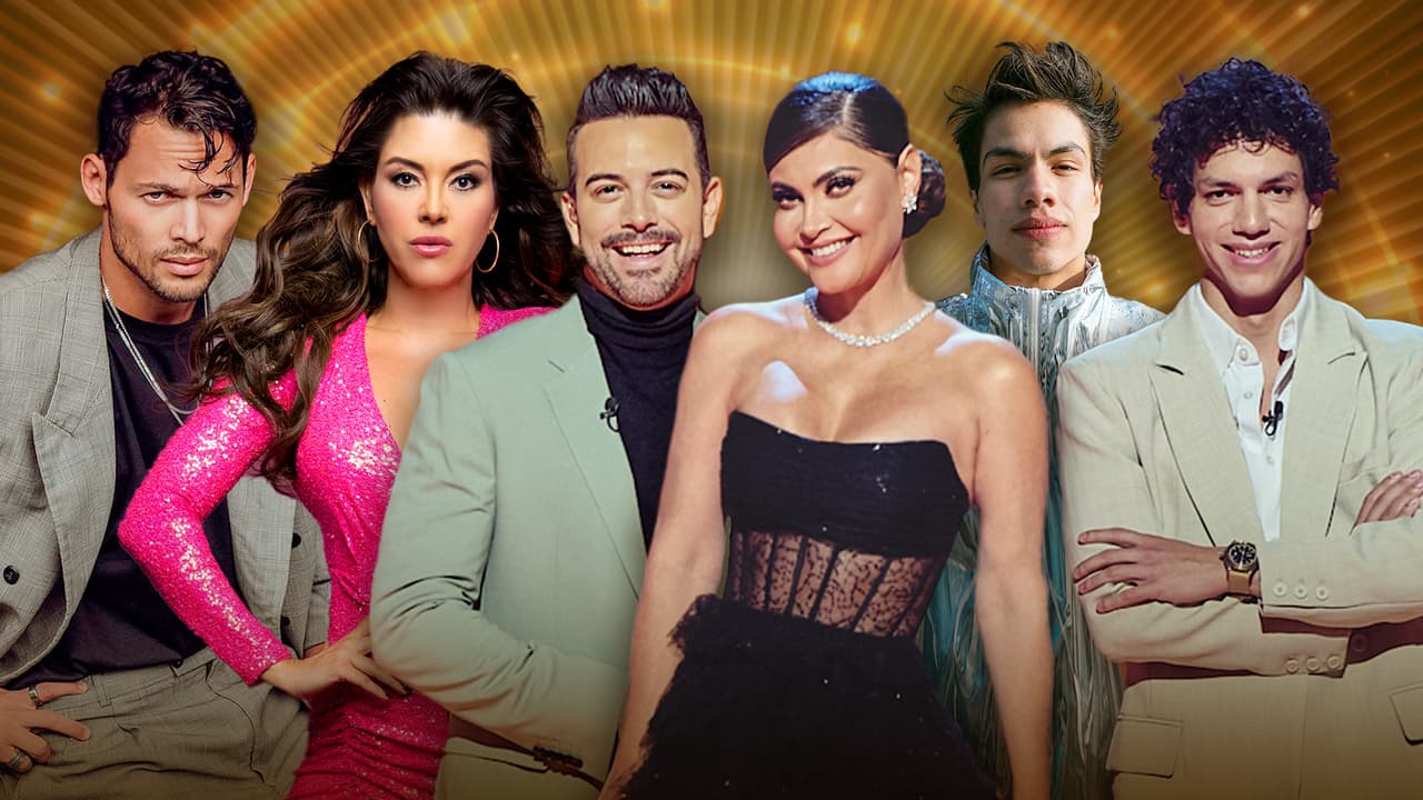 Mira Quién Baila ¡La Revancha!: Fuego en la pista con los grandes invitados que tendremos esta noche