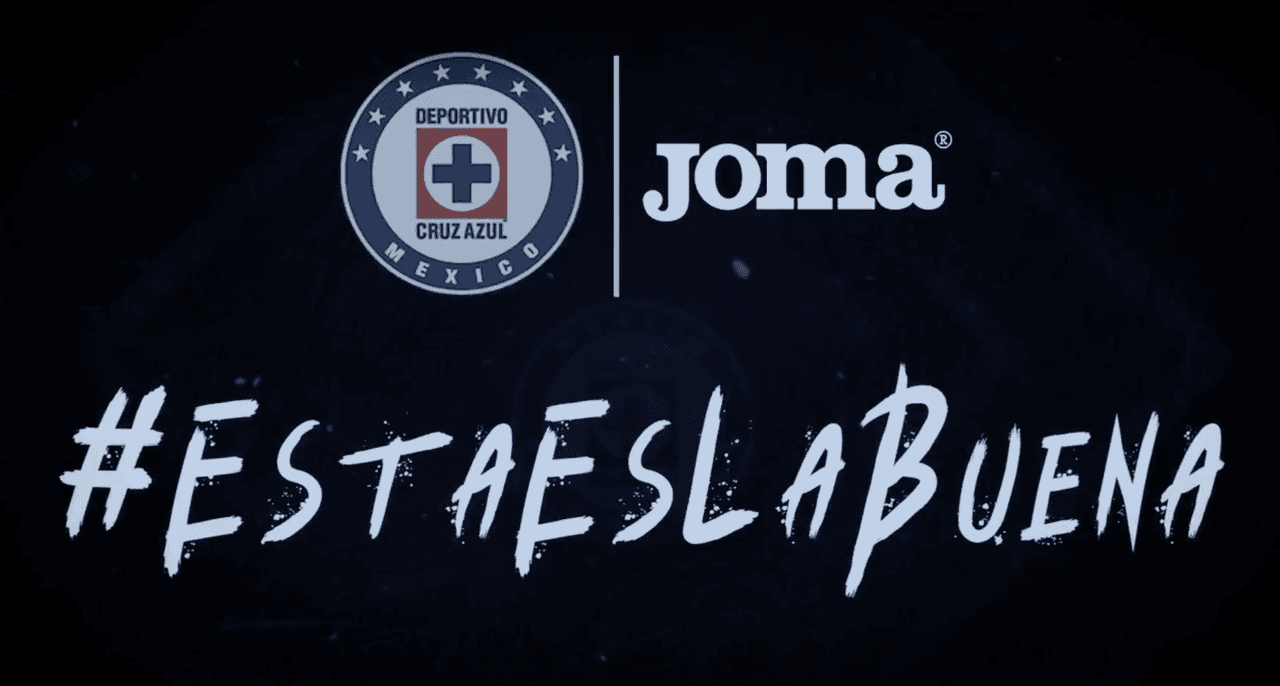 La Máquina presentó la nueva equipación que utilizaran en el Guard1anes 2020 de la Liga BBVA MX y nos ha dejada boquiabiertos a todos.