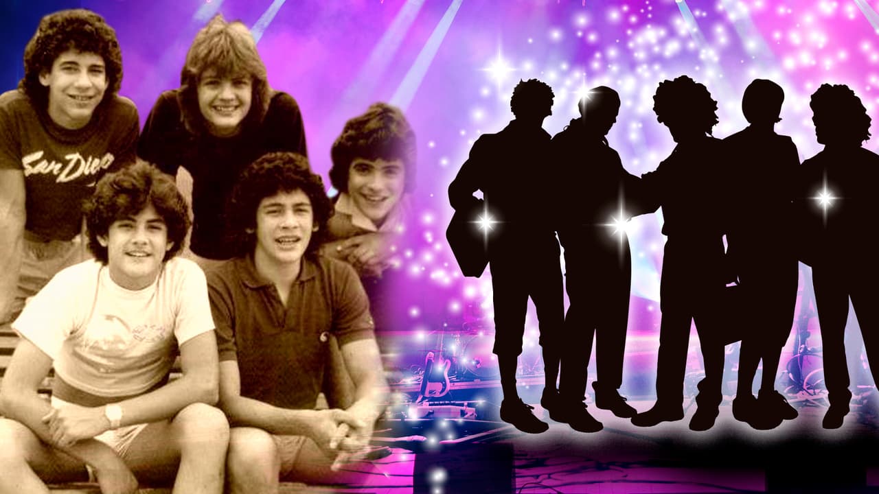 40 años después habrá un nuevo Menudo (sí, estás leyendo bien)