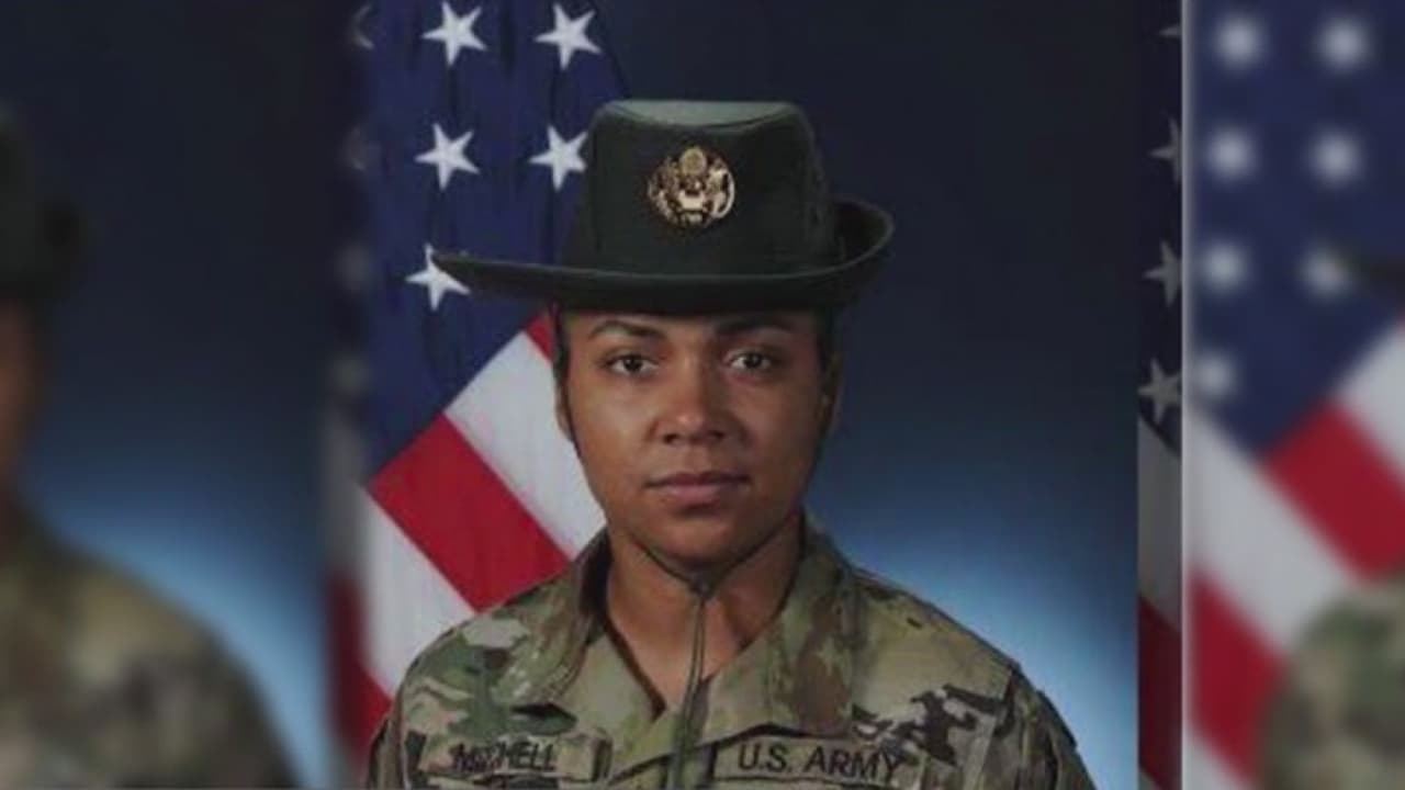 El Ejército investiga la muerte de una sargento asignada a una base militar en San Antonio