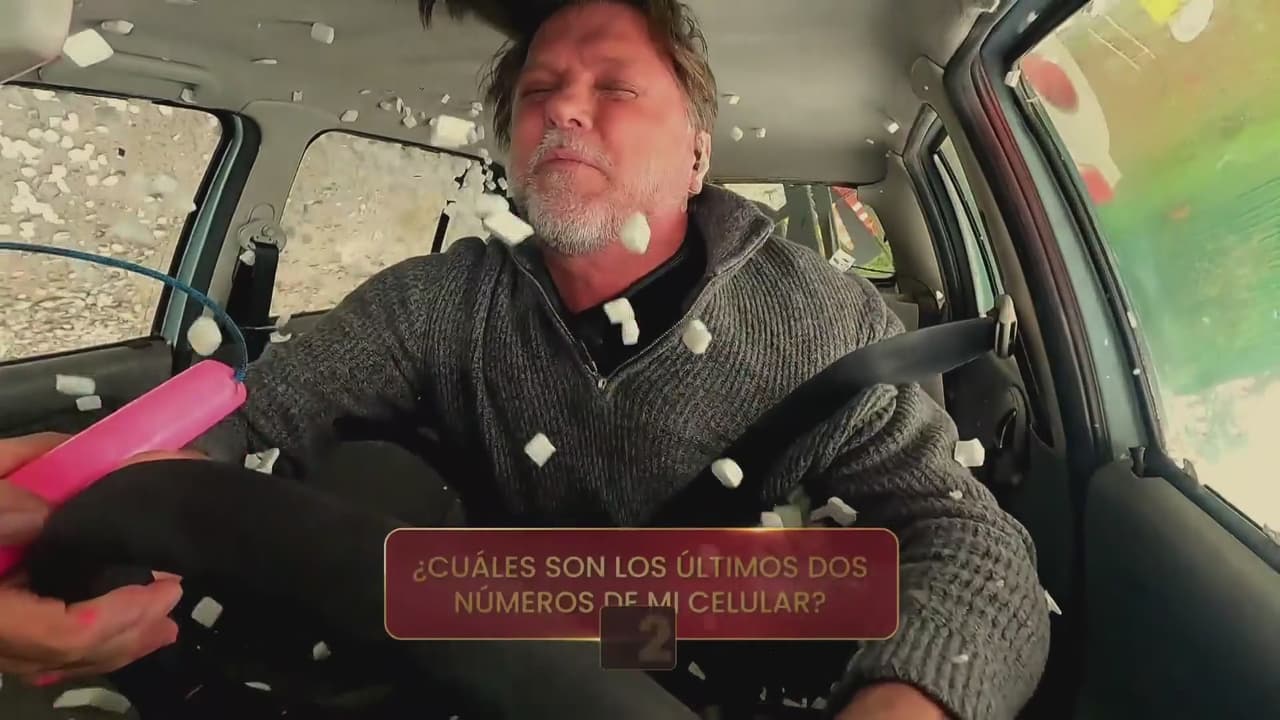 ¿Apostarías por Mí?