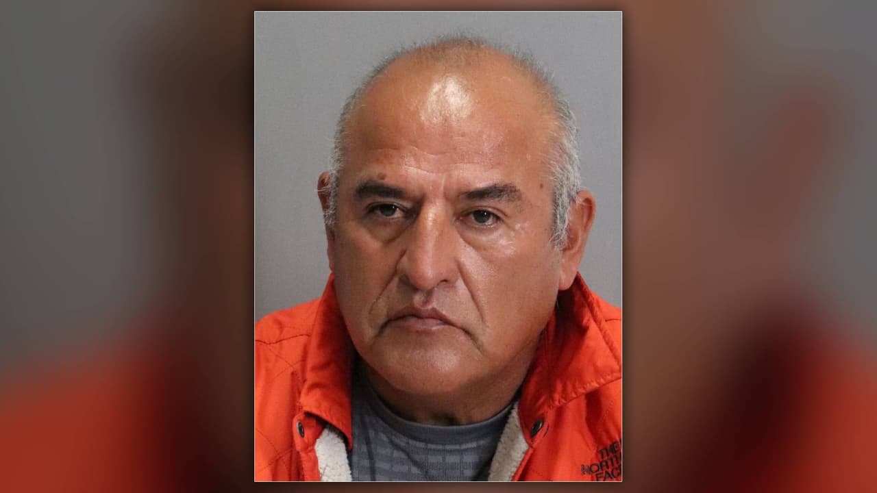 “Hablen con sus hijos”: pastor cristiano arrestado por abusar sexualmente de varios niños