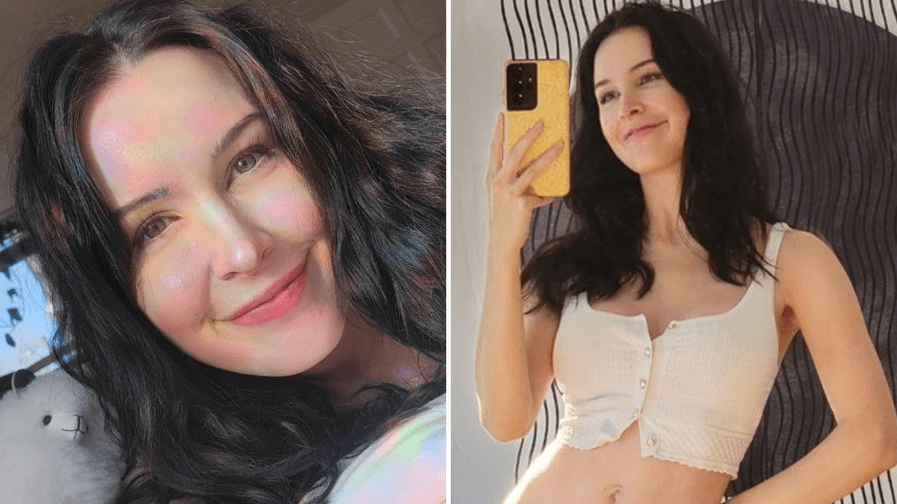 Modelo de OnlyFans gana 100 mil dólares al mes y solo se bañó 37 veces en 2022: su razón