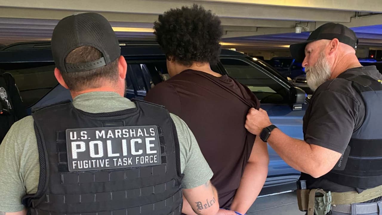 Detienen a joven acusado de matar a su abuelo en garaje de Universidad Villanova