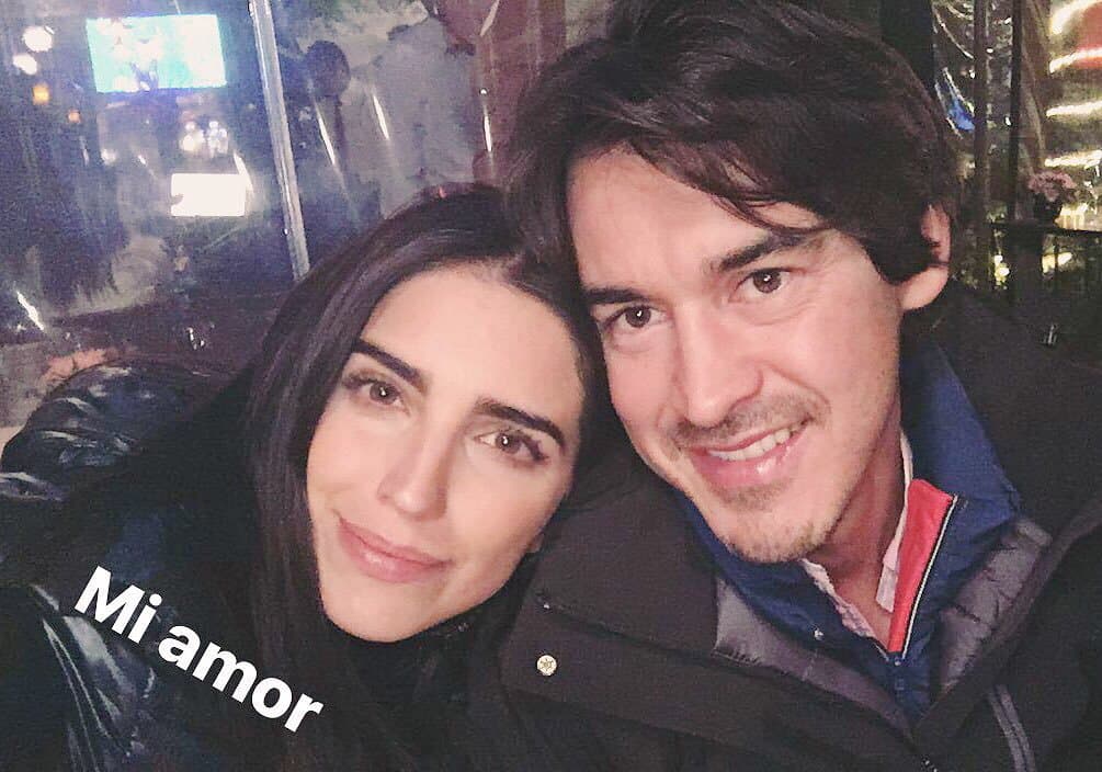 Tiempo después 
<b><a href="http://www.univision.com/temas/barbara-de-regil">Bárbara</a></b> dijo que eso era mentira y que seguía con planes de casarse con 
<b>Fernando</b>, por lo que el audio quedó sólo como un chisme y nunca más volvieron a hablar del tema.