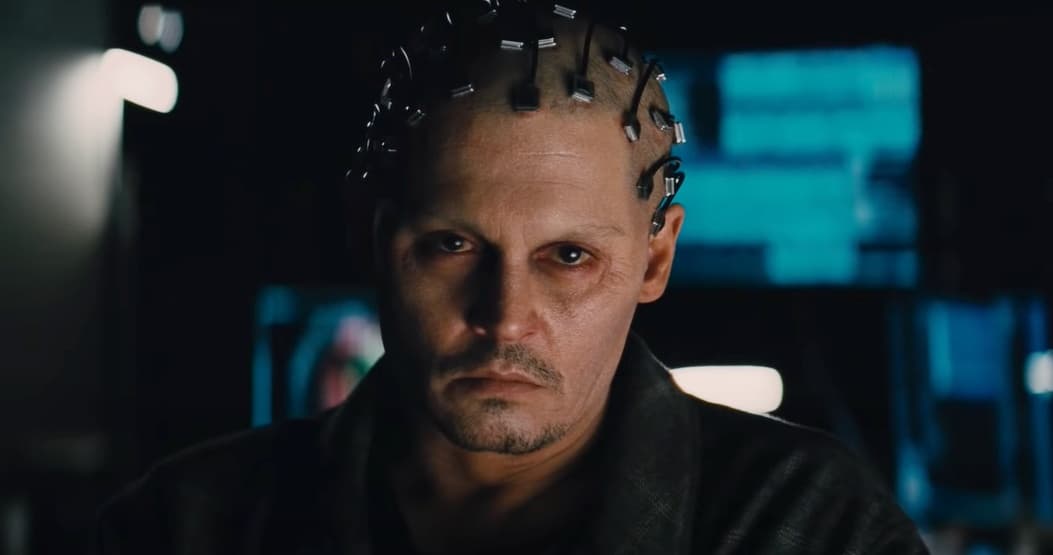 Depp tiene el rol del doctor Will Caster, un especialista reconocido en todo el mundo en el campo de la Inteligencia Artificial. Después de lograr un importante avance tecnológico, es asesinado por un grupo terrorista.