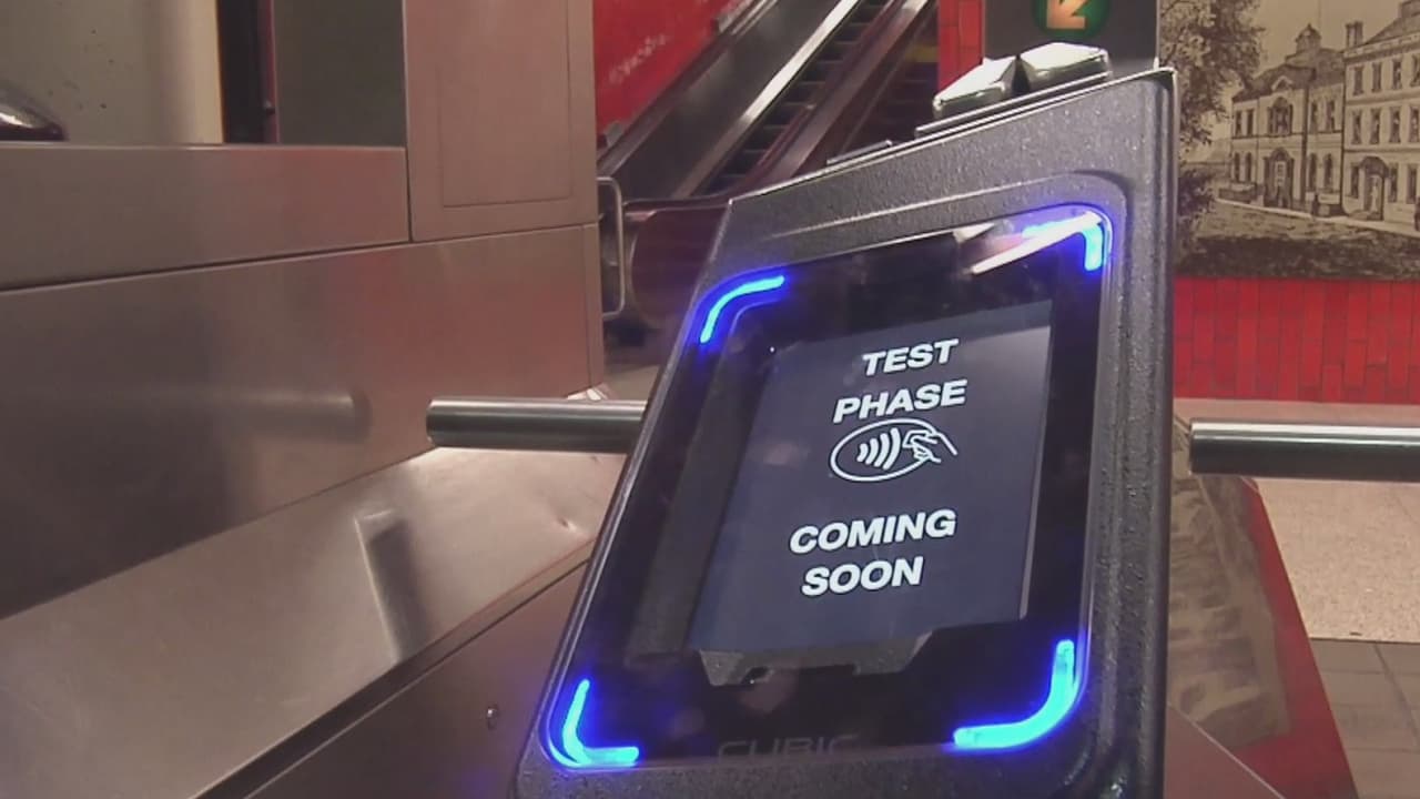 MTA introducirá sistema de cobro ‘OMNY’ a decenas de nuevas estaciones de subway