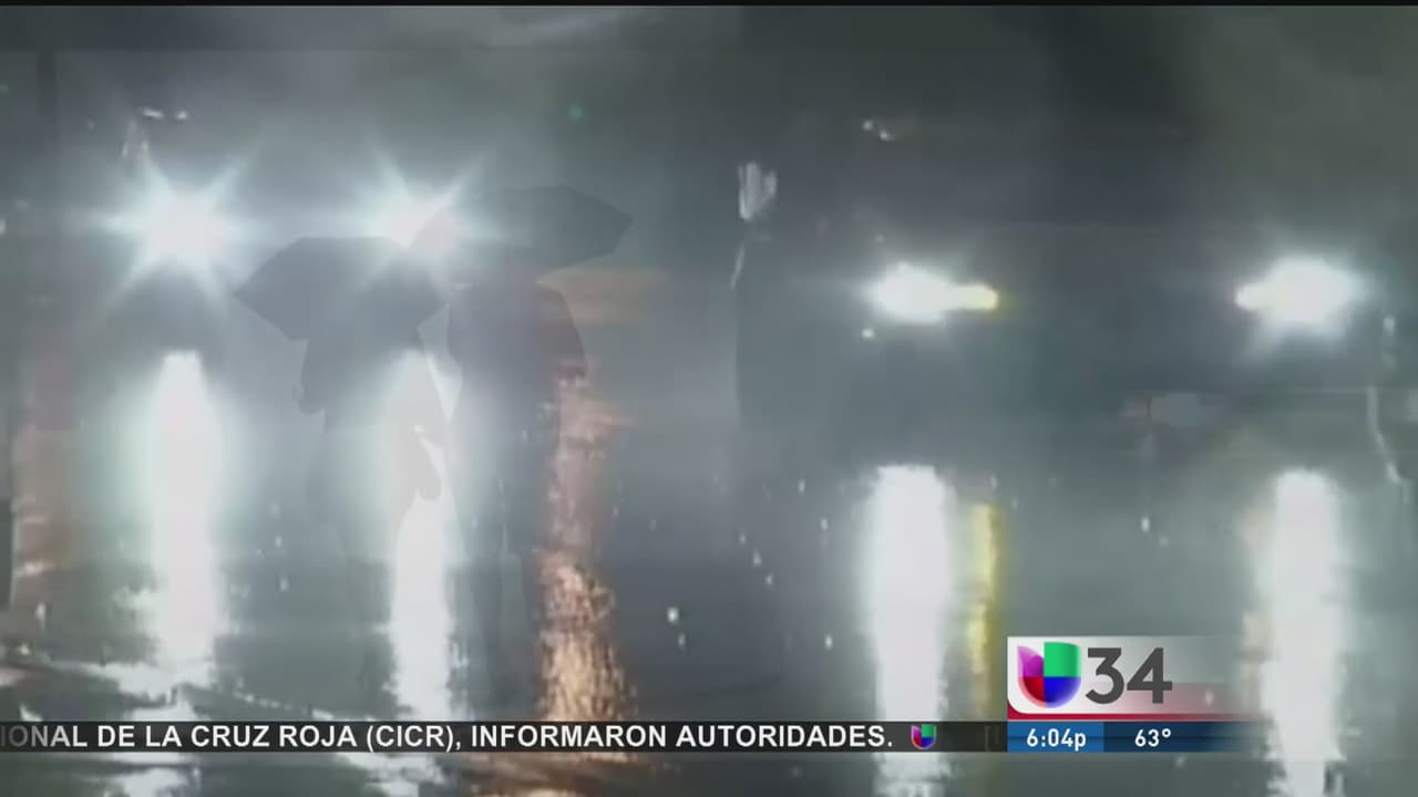 La llegada de El Niño es inminente y se prevén importantes daños