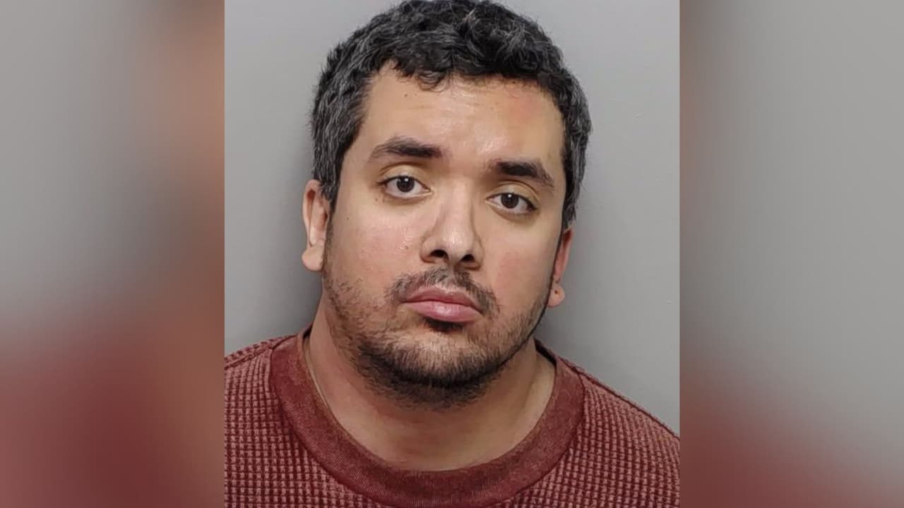 Bolsa de basura con sangre destapa crimen en Texas: acusan a hombre de asesinar a su padre y ocultar cuerpo
