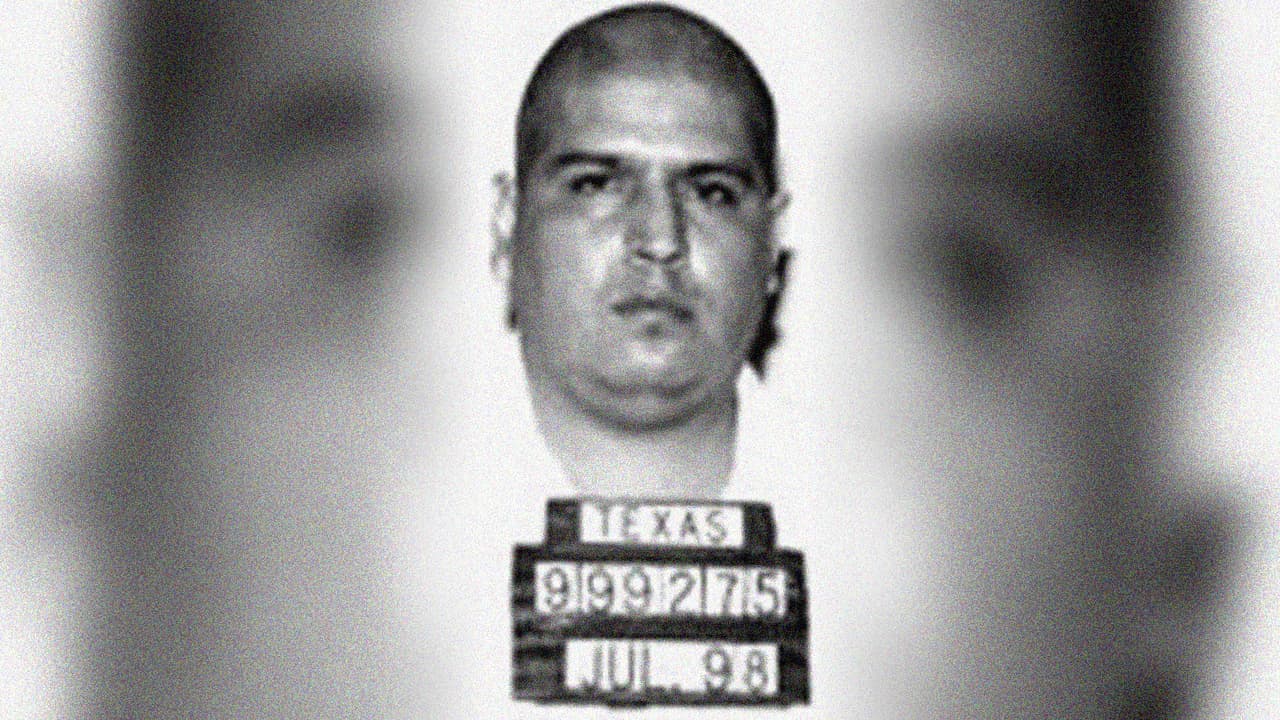 Ejecutarán en Texas a un mexicano condenado hace dos décadas por violar y asesinar a su prima