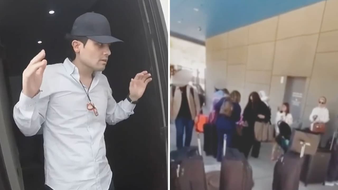 Qué se sabe de la entrega de 17 familiares de ‘El Chapo’ a las autoridades de EEUU