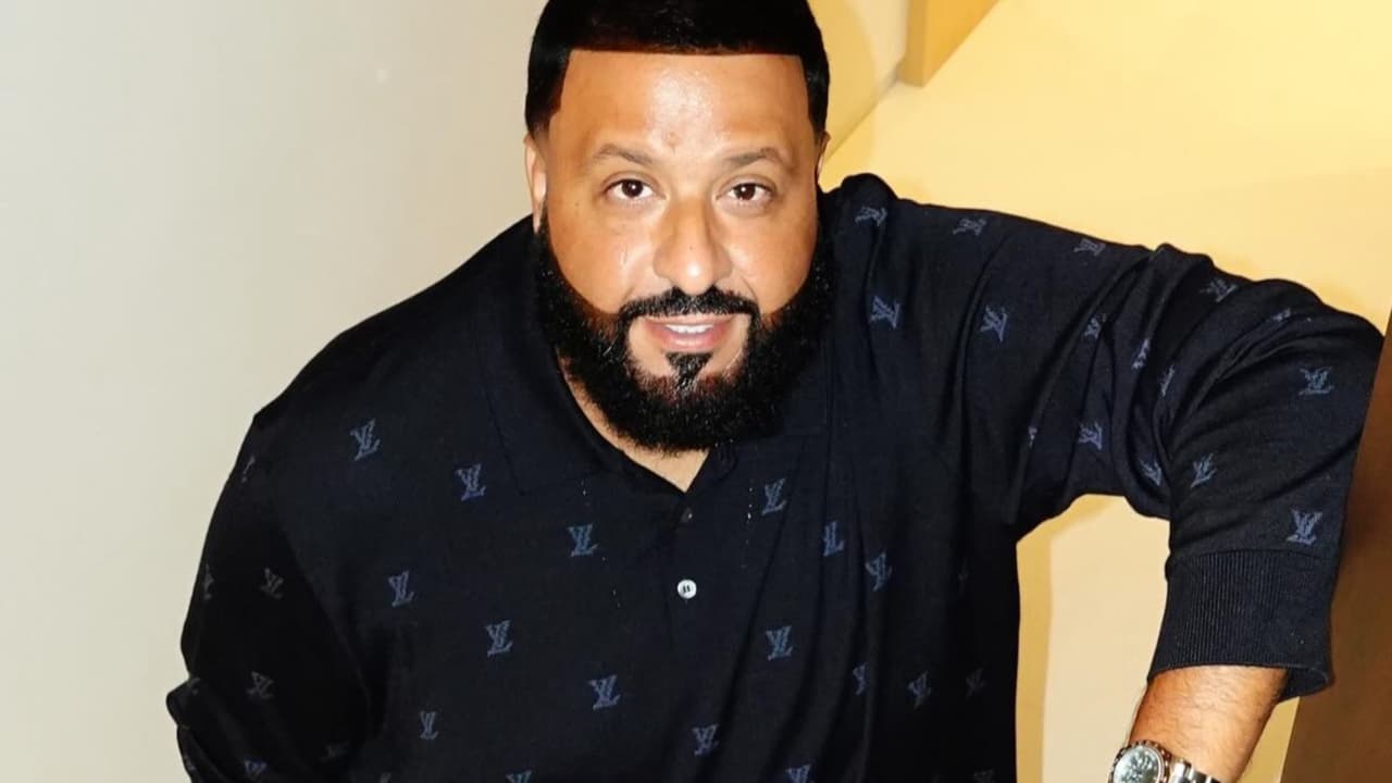 Latin GRAMMY 2024: DJ Khaled será parte de la fiesta